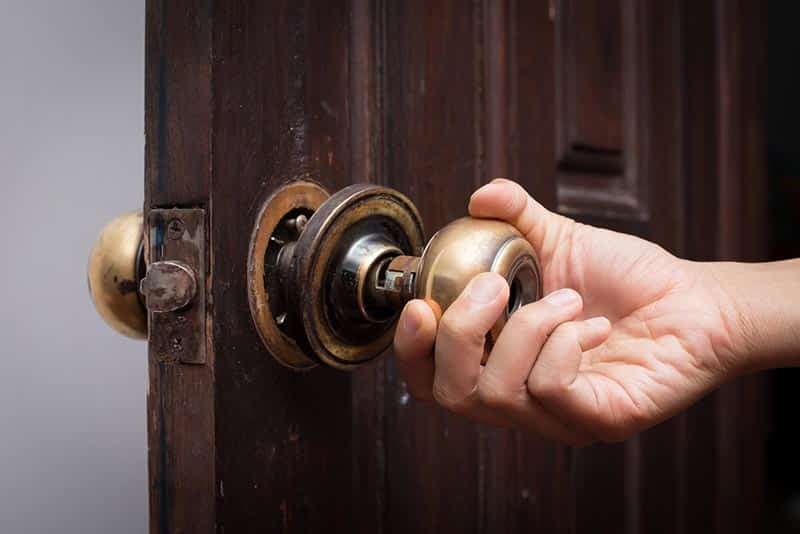 Absolute Zuverlässigkeit: Schlüsseldienst Notdienst rund um die Uhr