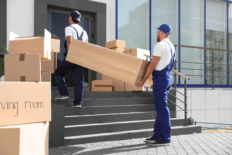 Tipps zur Auswahl der richtigen Umzugsunternehmen Berlin deutschlandweit