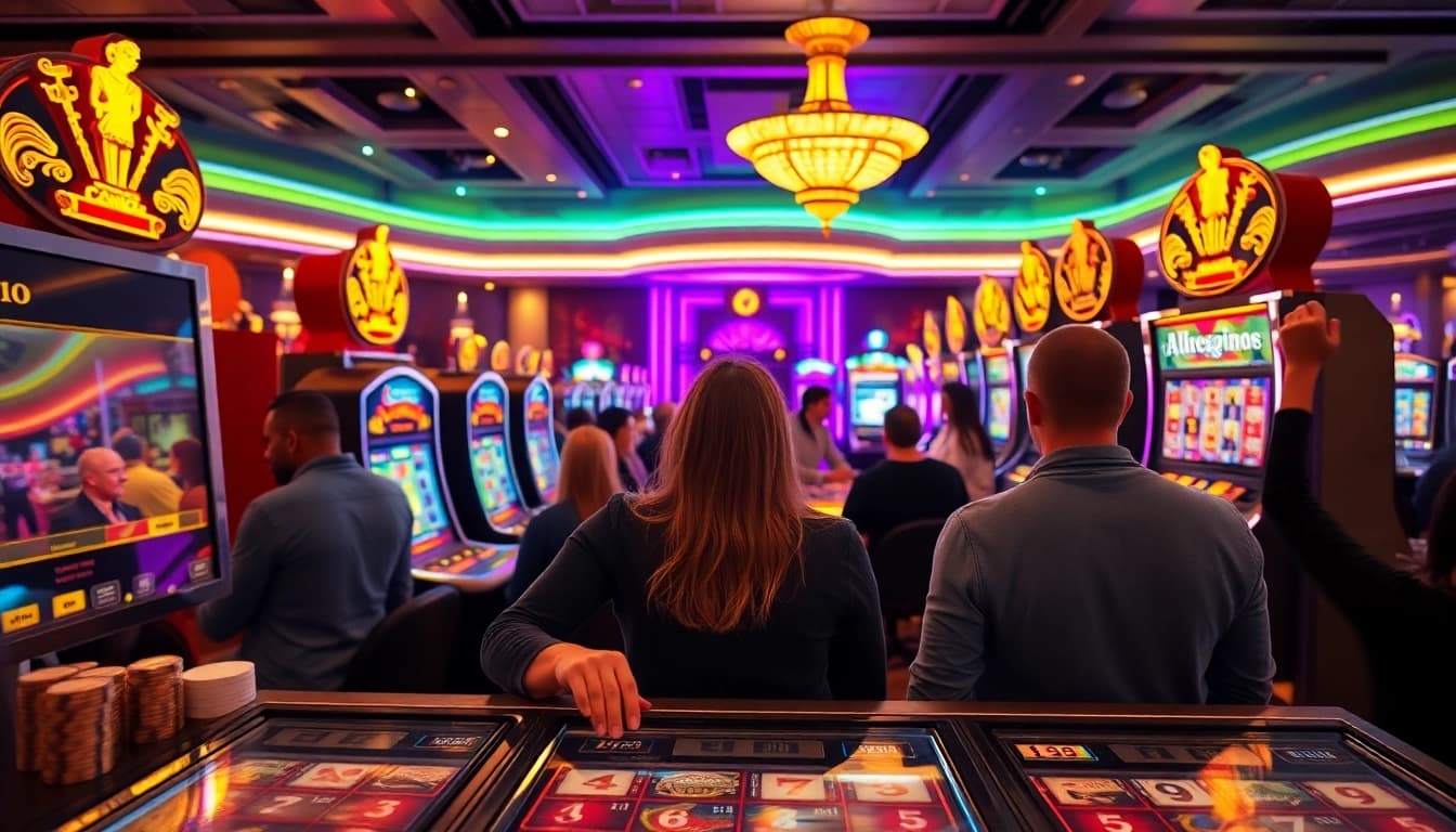 Spiele Casino spiele kostenlos spielen ohne anmeldung, erlebe Spaß und Spannung in einer farbenfrohen Umgebung.