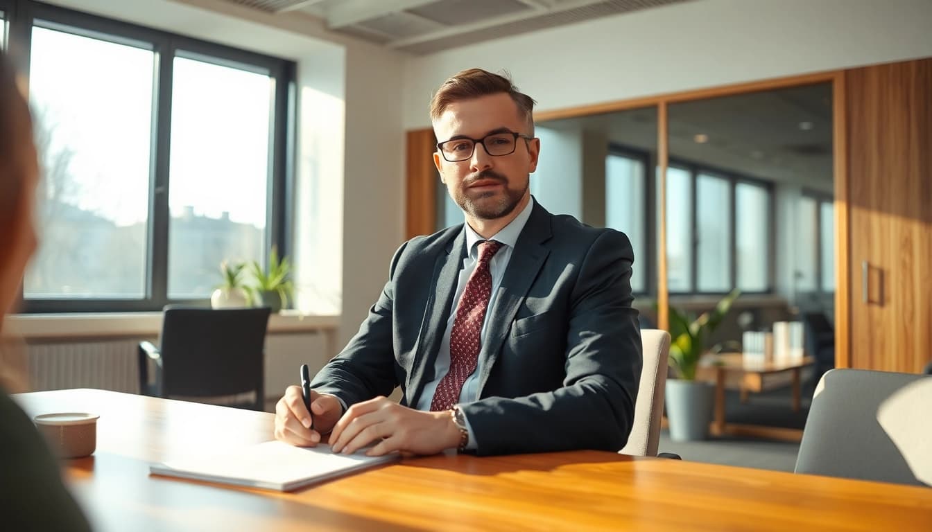 Headhunter Baubranche – Schnelle Besetzung von Schlüsselpositionen