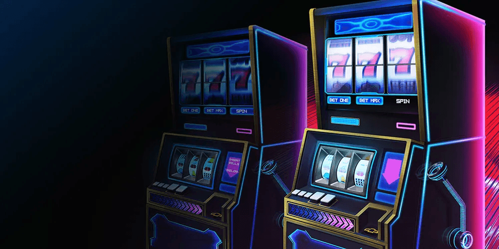 Spielauswahl in Online Casinos ohne OASIS: Slots, Live-Casino und mehr