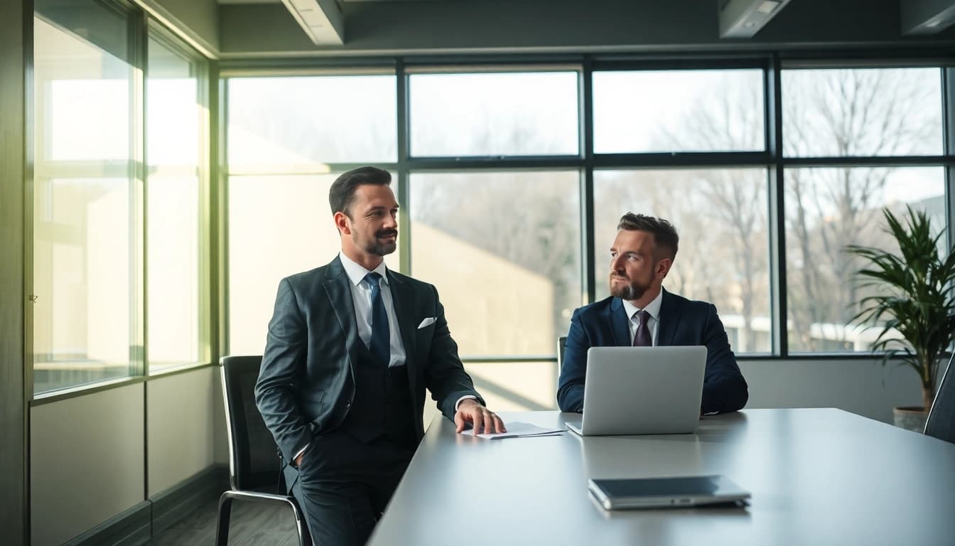 Headhunter Vertrieb – Effiziente Methoden für Top-Vertriebspositionen