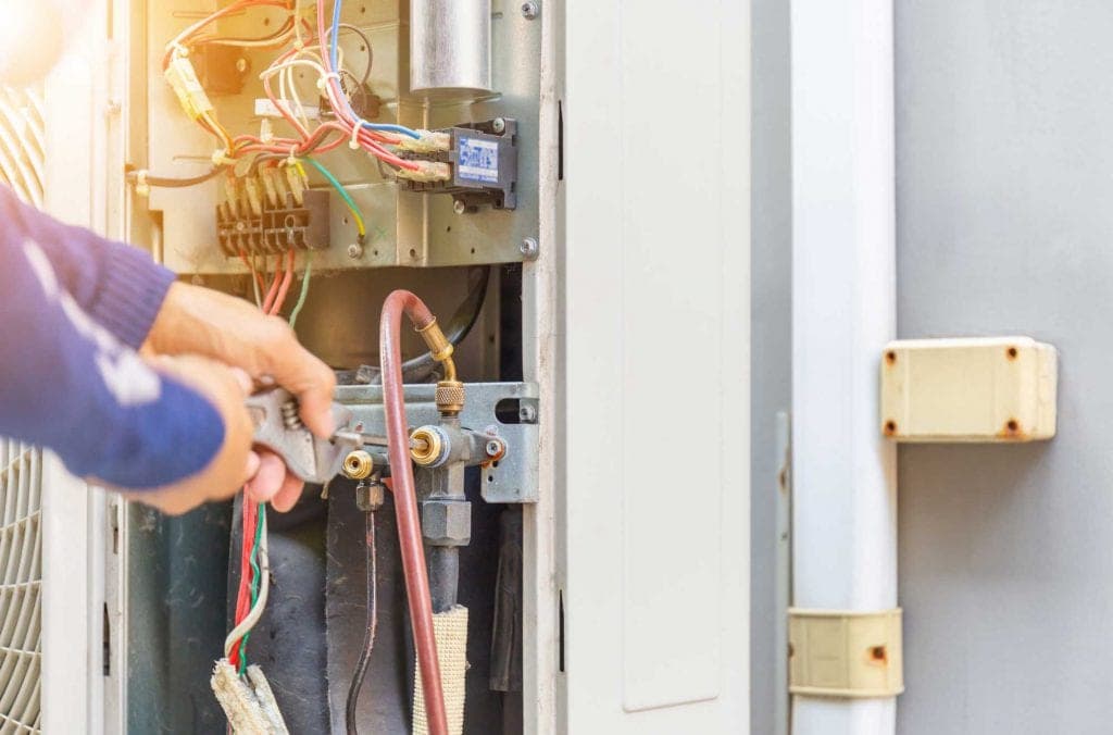 Heizungsnotdienst in der Nähe: Ihr zuverlässiger Partner bei Heizungsproblemen