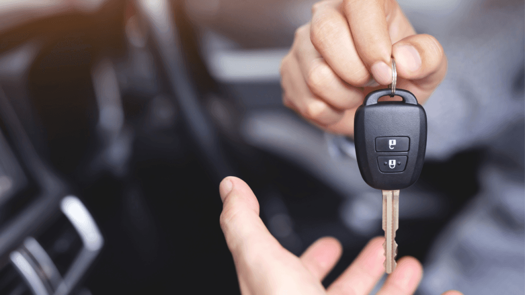 Wie Sie Ihren Schlüssel für Auto schnell ersetzen lassen bei MR-KEY