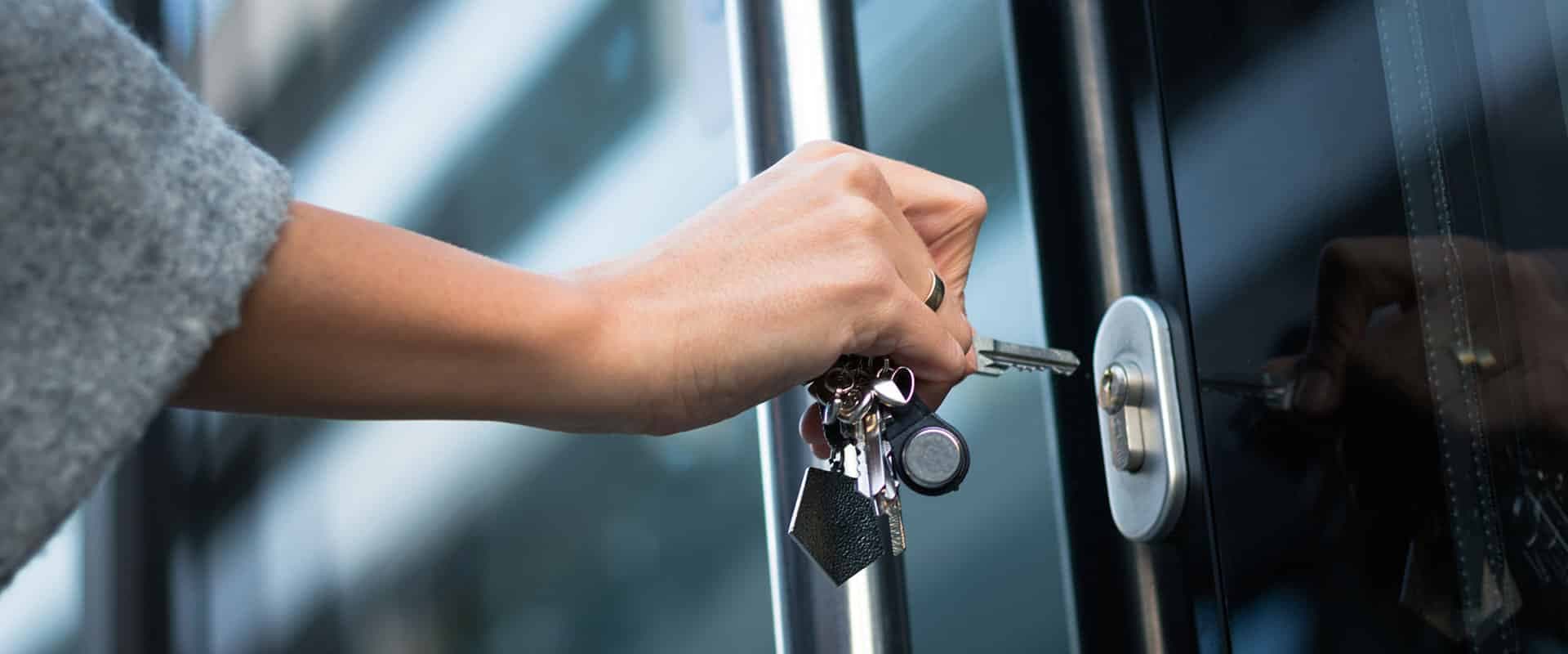 Mannheim Schlüsseldienst öffnet jede Tür in Viernheim