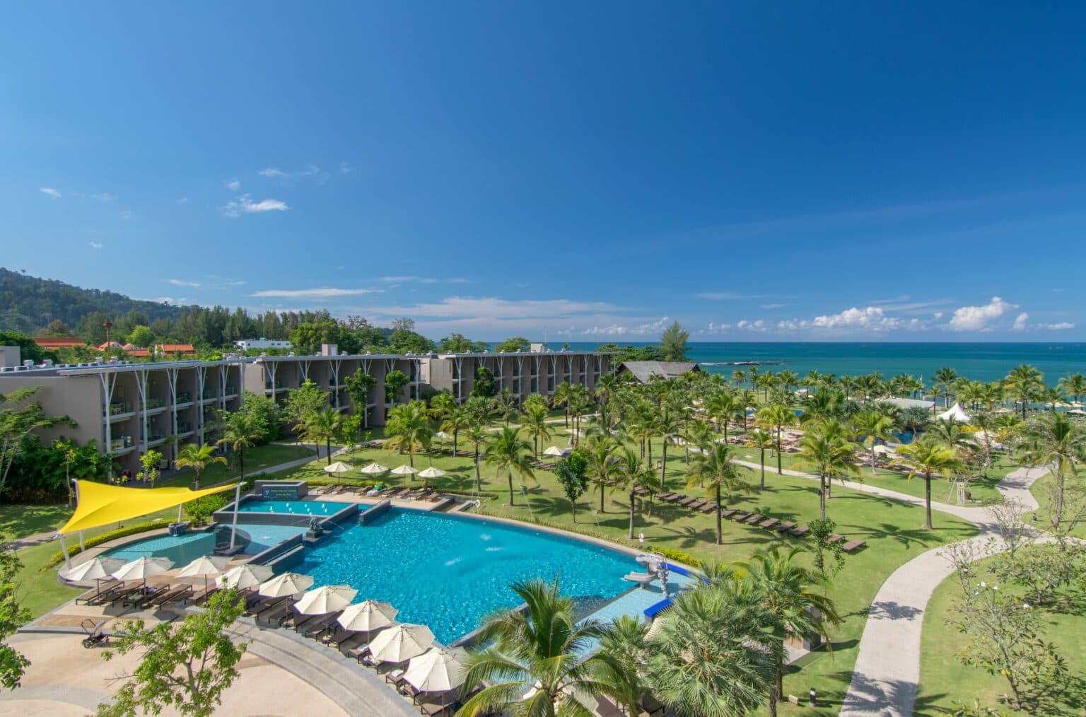Thailand Urlaub – Eine Reise ins Paradies