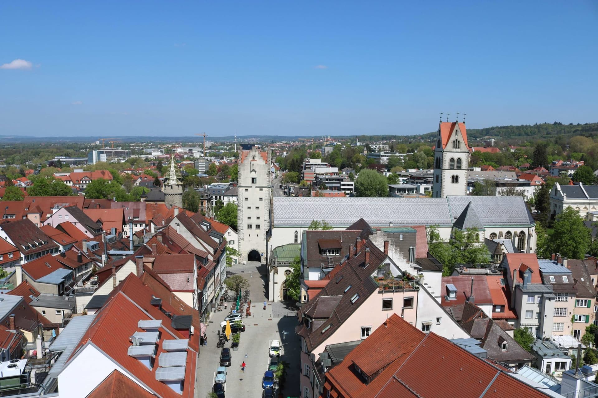 Home Staging Tipp für Ravensburg: So machen Sie Ihre Immobilie verkaufsfertig