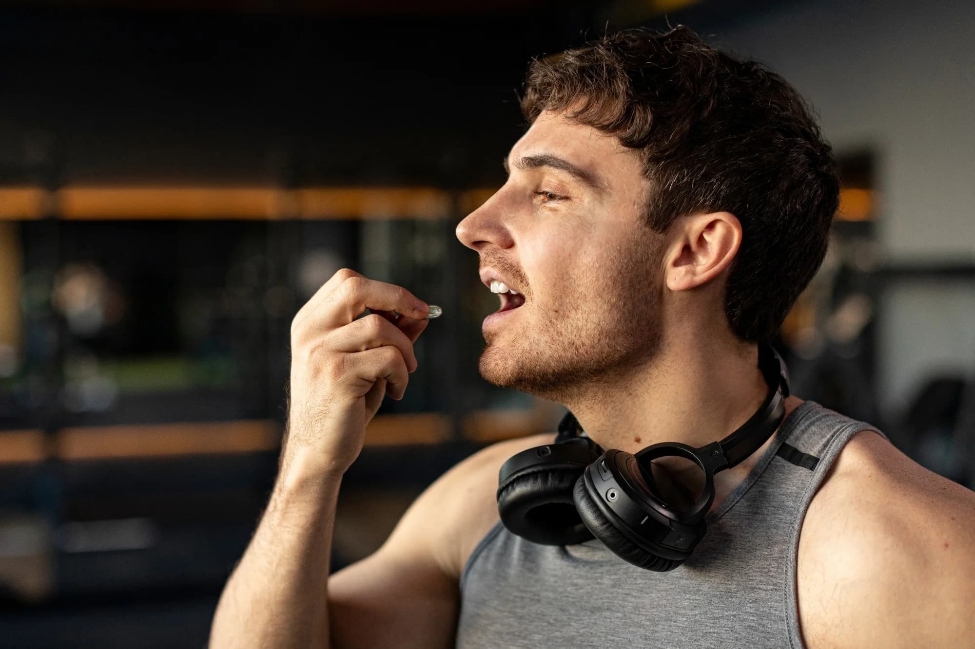 Mit T5 den Stoffwechsel ankurbeln – Fitnesshaus24 macht es möglich