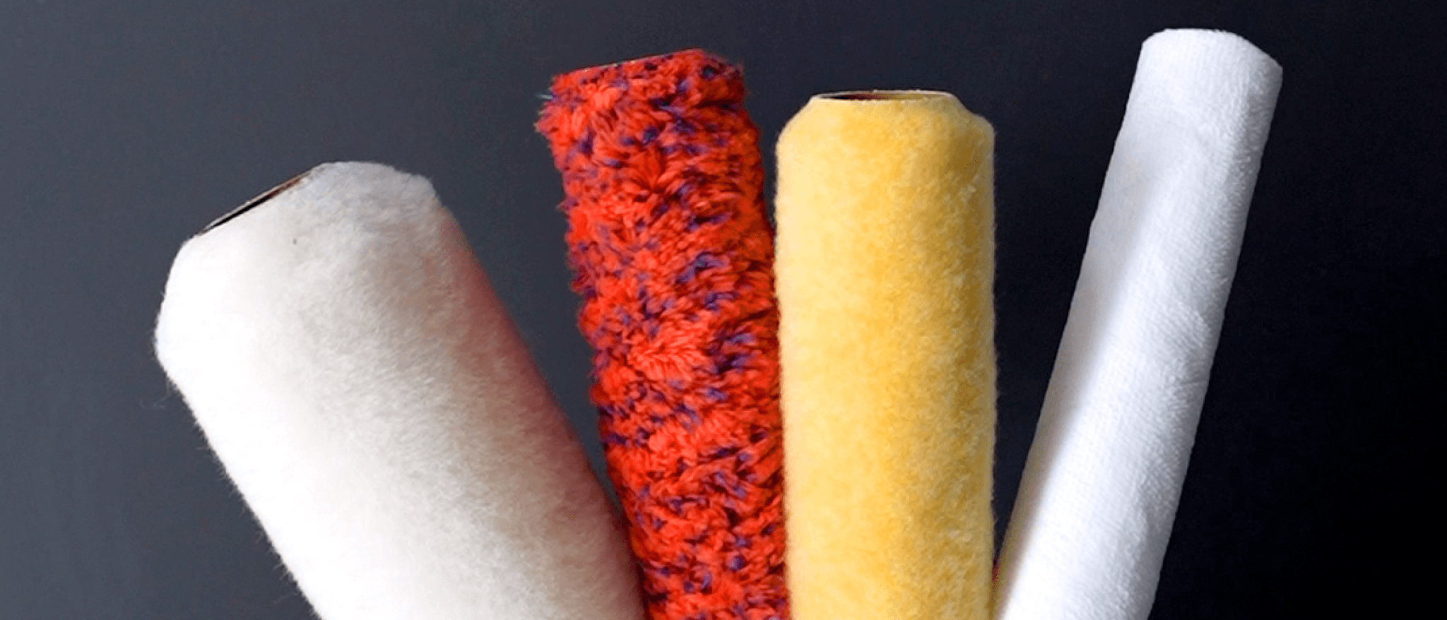 Transform Your Projects: A Complete Guide to Paint Rollers, Spray Cans, and Silver Spray Paint
