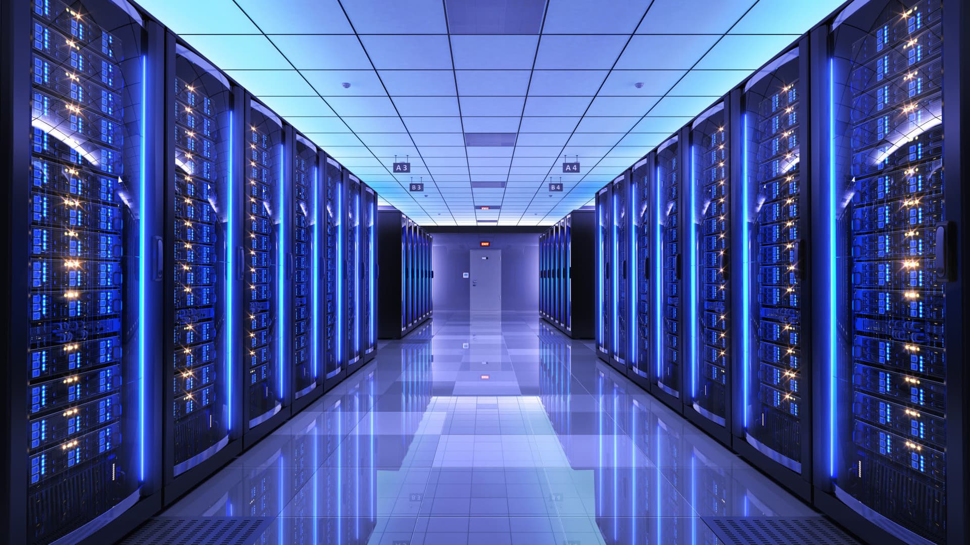 Die Kraft eines dedizierten Servers: Leistung freisetzen