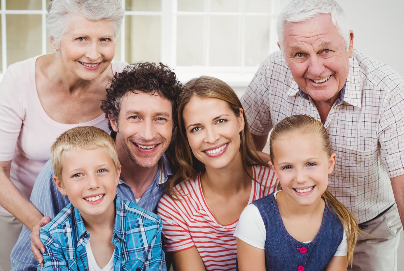 Entdecken Sie Familienfreude mit Naturlux