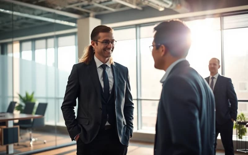 Headhunter Wuppertal – So optimieren Sie Ihr Recruiting