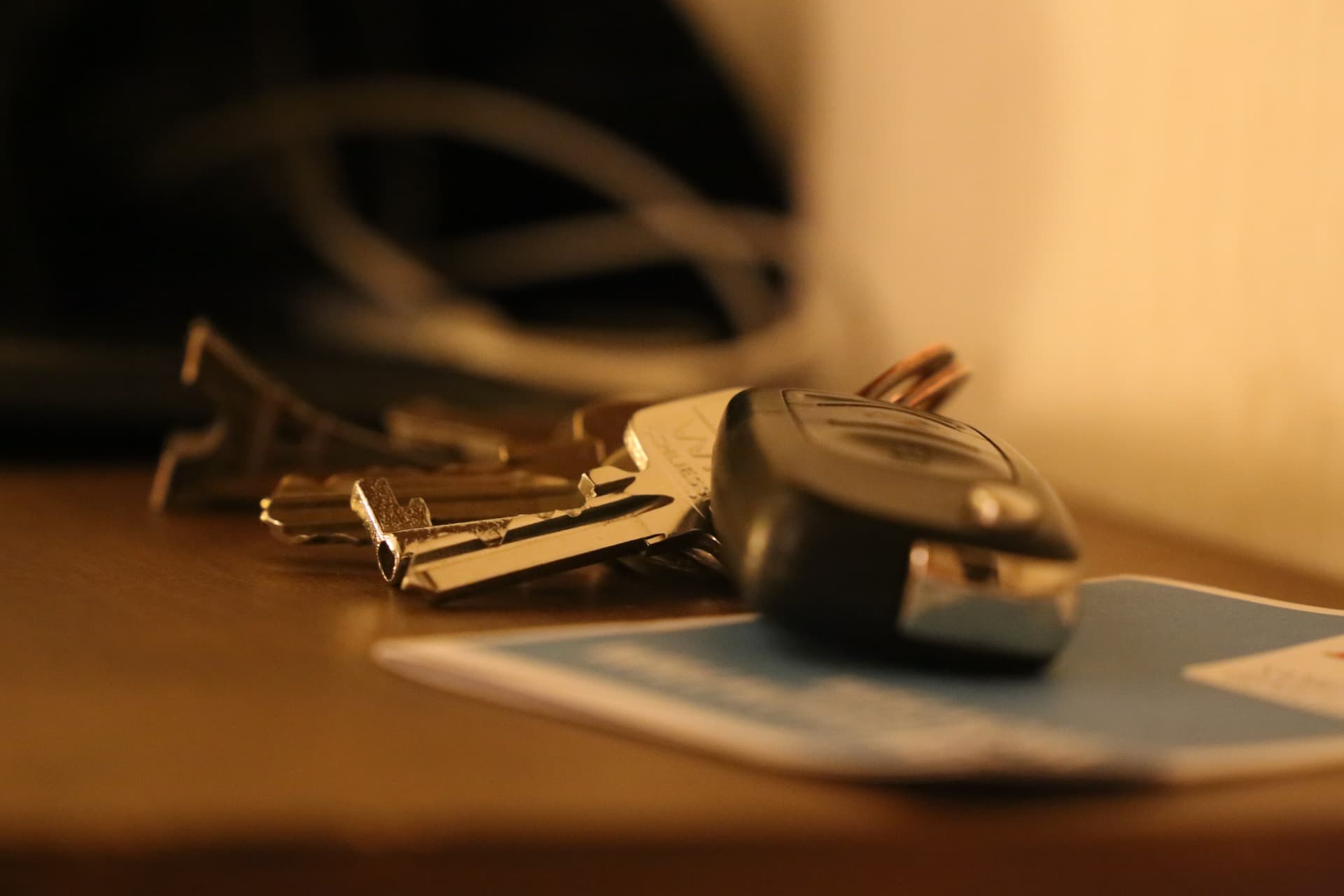 So einfach geht’s: Auto Schlüssel bei MR-KEY nachmachen lassen