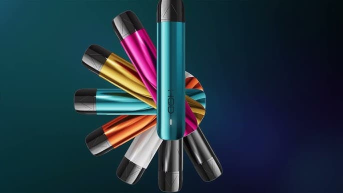 Hqd Vape Trends: Was angesagt ist und was nicht