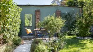 Von der Vision zur Realität: Gestalten Sie Ihren Garten auf Levevent
