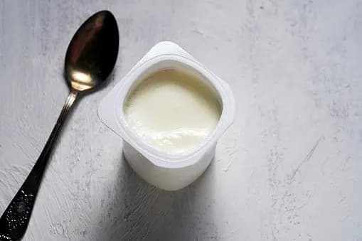Joghurtgeflüster: Das Echo meiner Milch