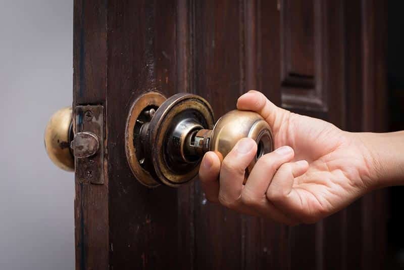 Absolute Zuverlässigkeit: Schlüsseldienst Notdienst rund um die Uhr