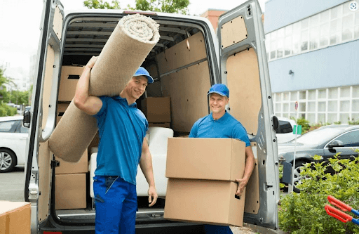 Warum eine Umzugsfirma mit Aufbauservice den Stress beim Umzug reduziert