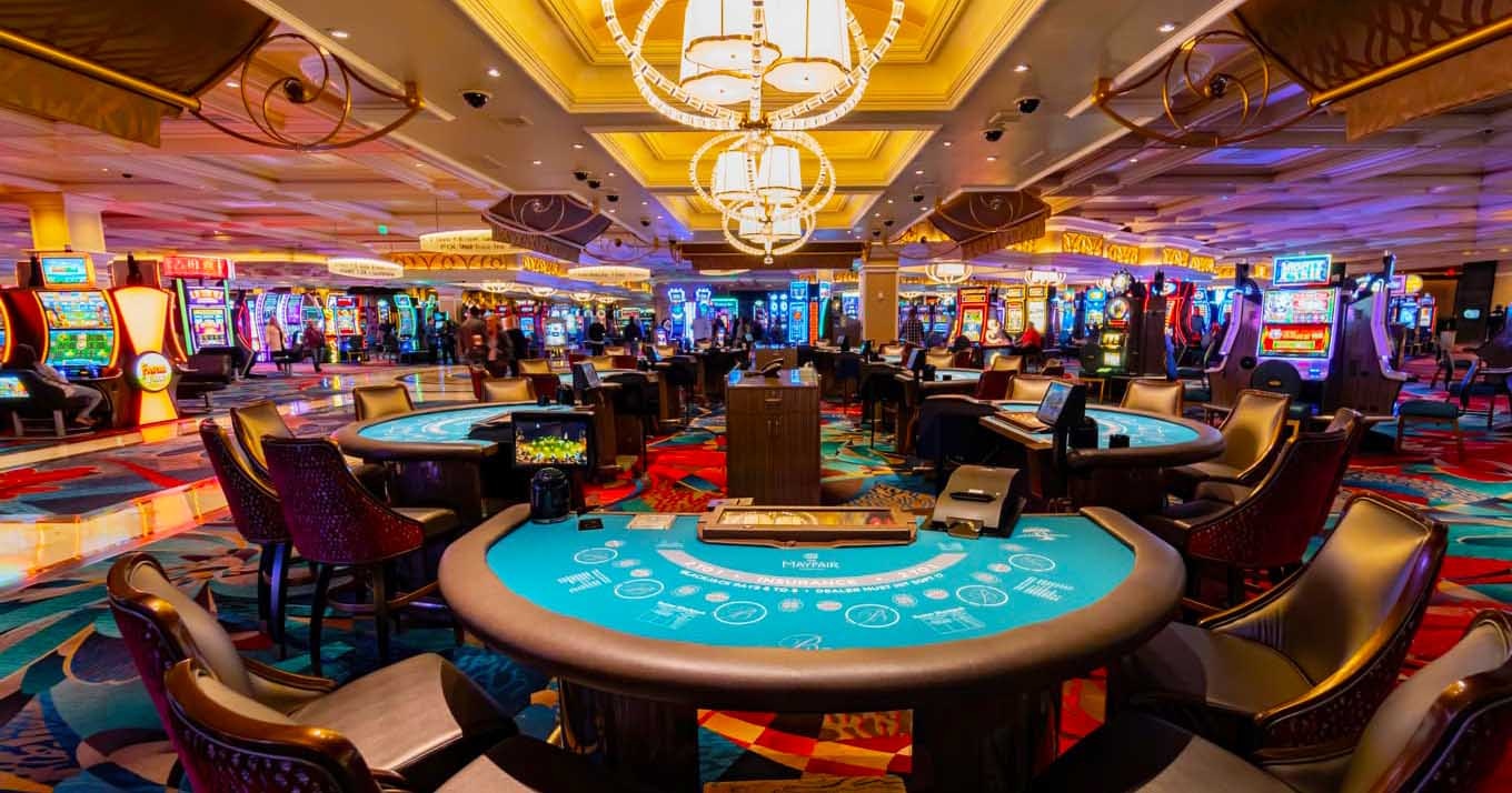 Was Spieler über neue Online Casinos wissen müssen