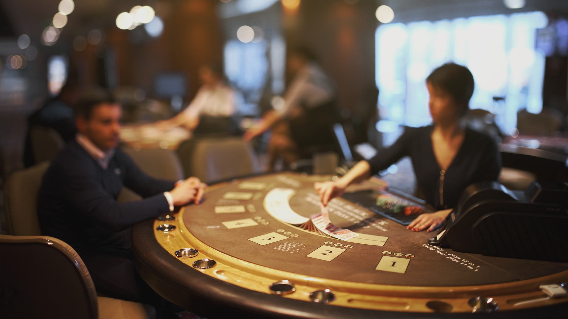 So wählen Sie die richtigen Neue Deutsche Online Casinospiele basierend auf Ihrem Können und Ihren Vorlieben aus
