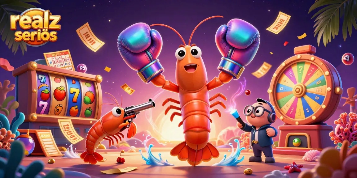 Scopri la serietà di realz casino seriös, con un fulmineo pugno virtuale e giochi avvincenti.