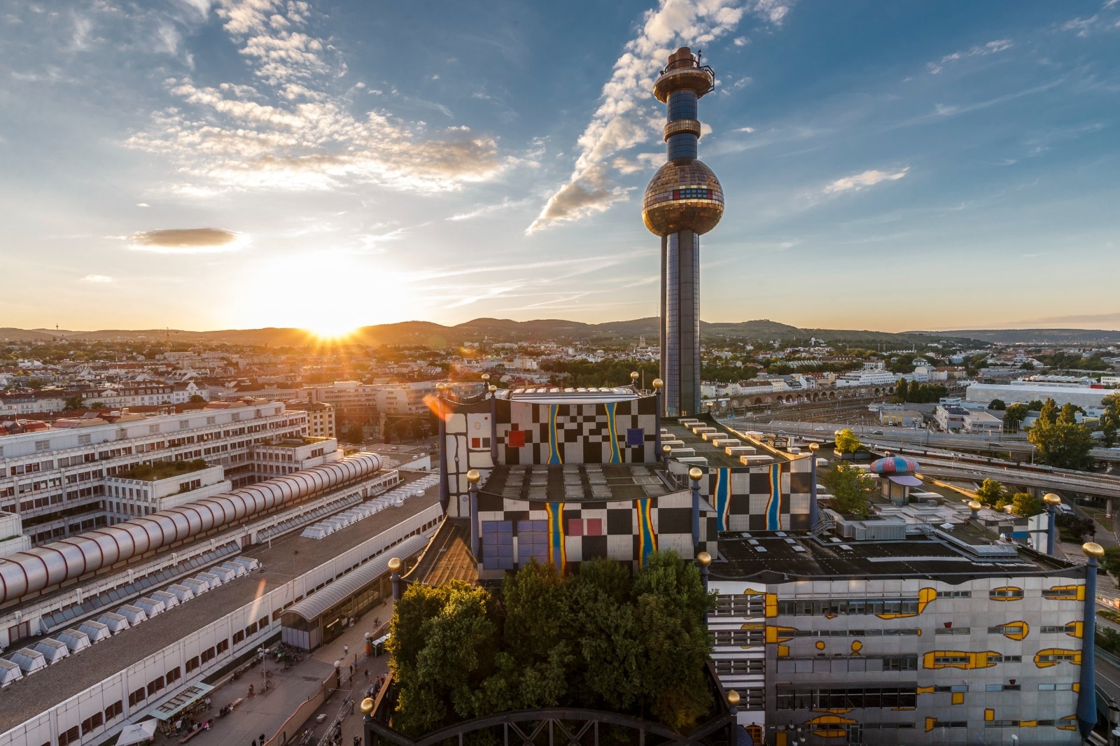 Aktuelle Ereignisse und Informationen zu Wien news täglich