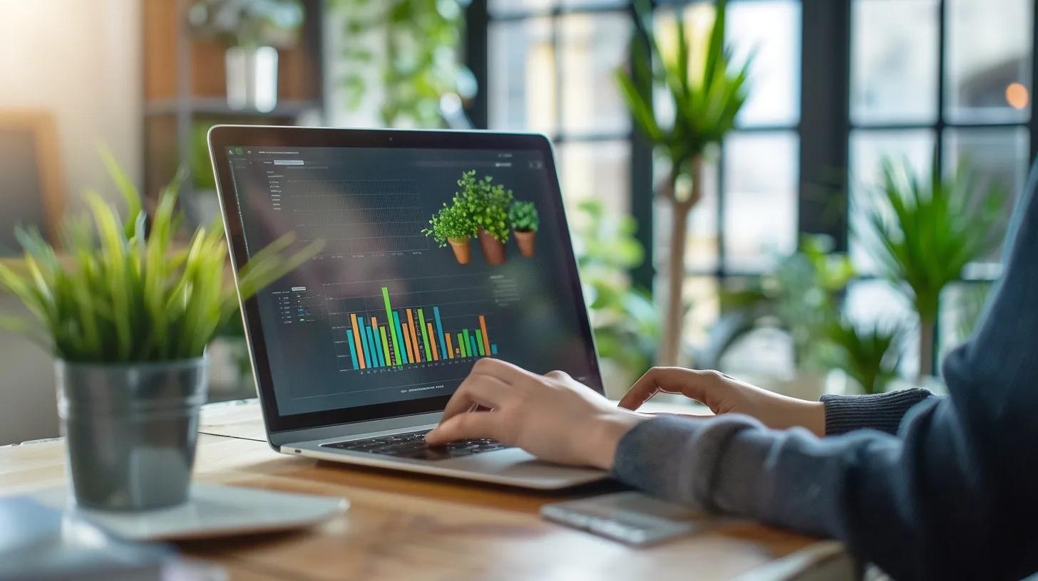 Zukunftssichere Online-Strategien dank SEO-optimierte Website