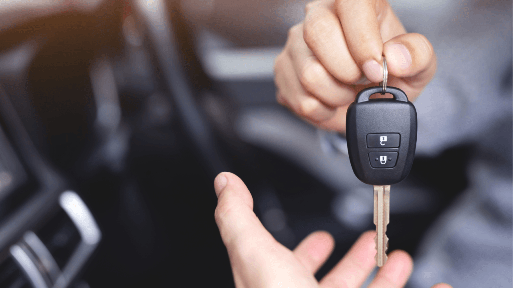 Wie Sie Ihren Schlüssel für Auto schnell ersetzen lassen bei MR-KEY