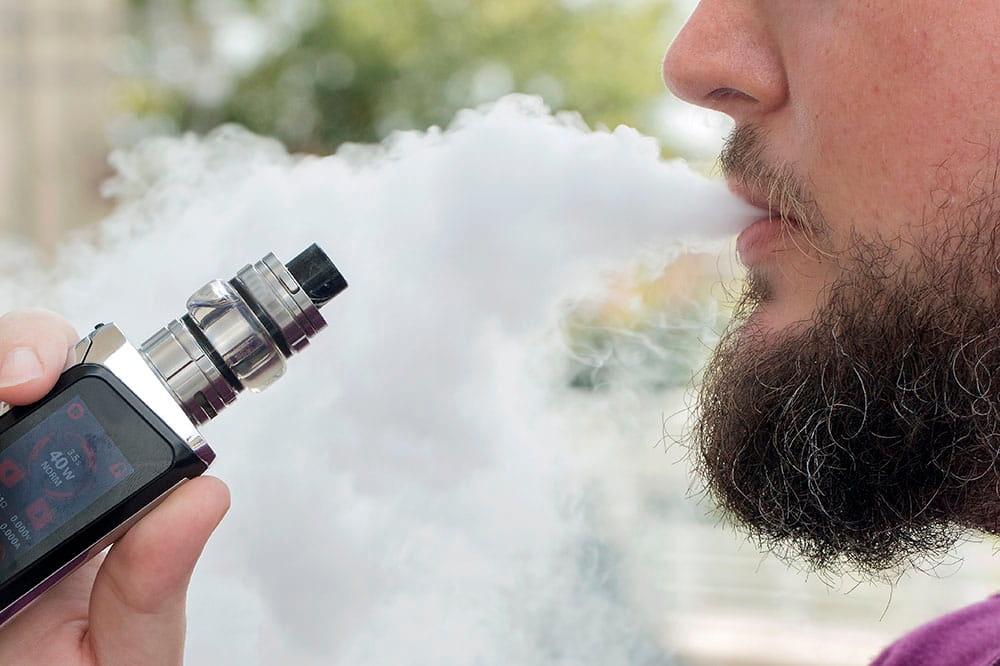 Shisha-Storee – Original Al Fakher Vape 30K bestellen
