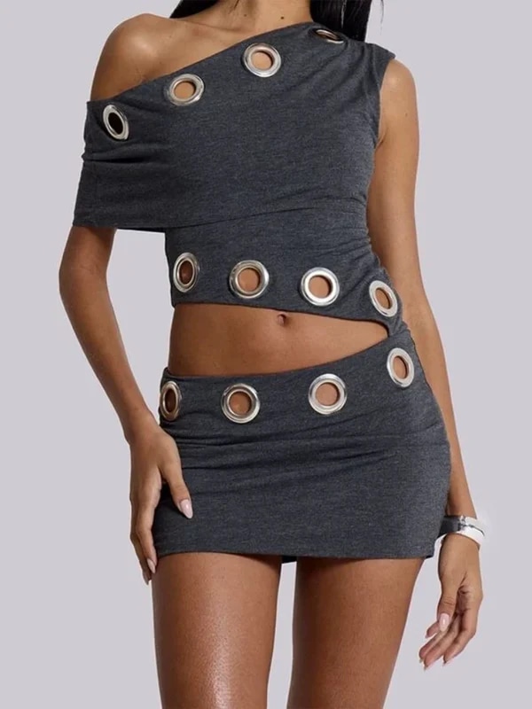 Rave Outfits Damen – Dein Festival-Style der Saison