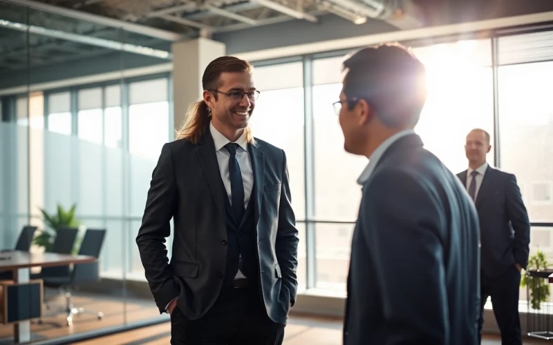 Headhunter Wuppertal – So optimieren Sie Ihr Recruiting