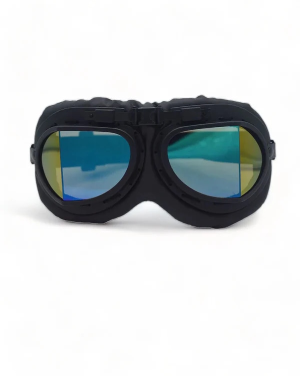 Sommerliche Trends lassen sich perfekt mit einer Festival Sonnenbrille umsetzen