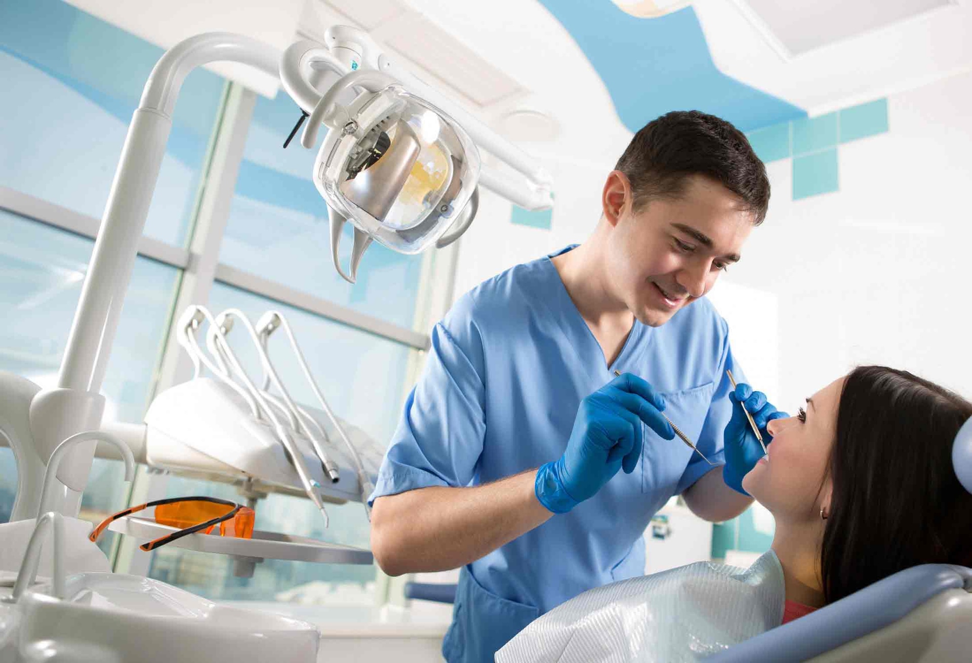 Warum Smile Again Ihr Zahnarzt Zürich für hochwertige Zahnmedizin sein sollte
