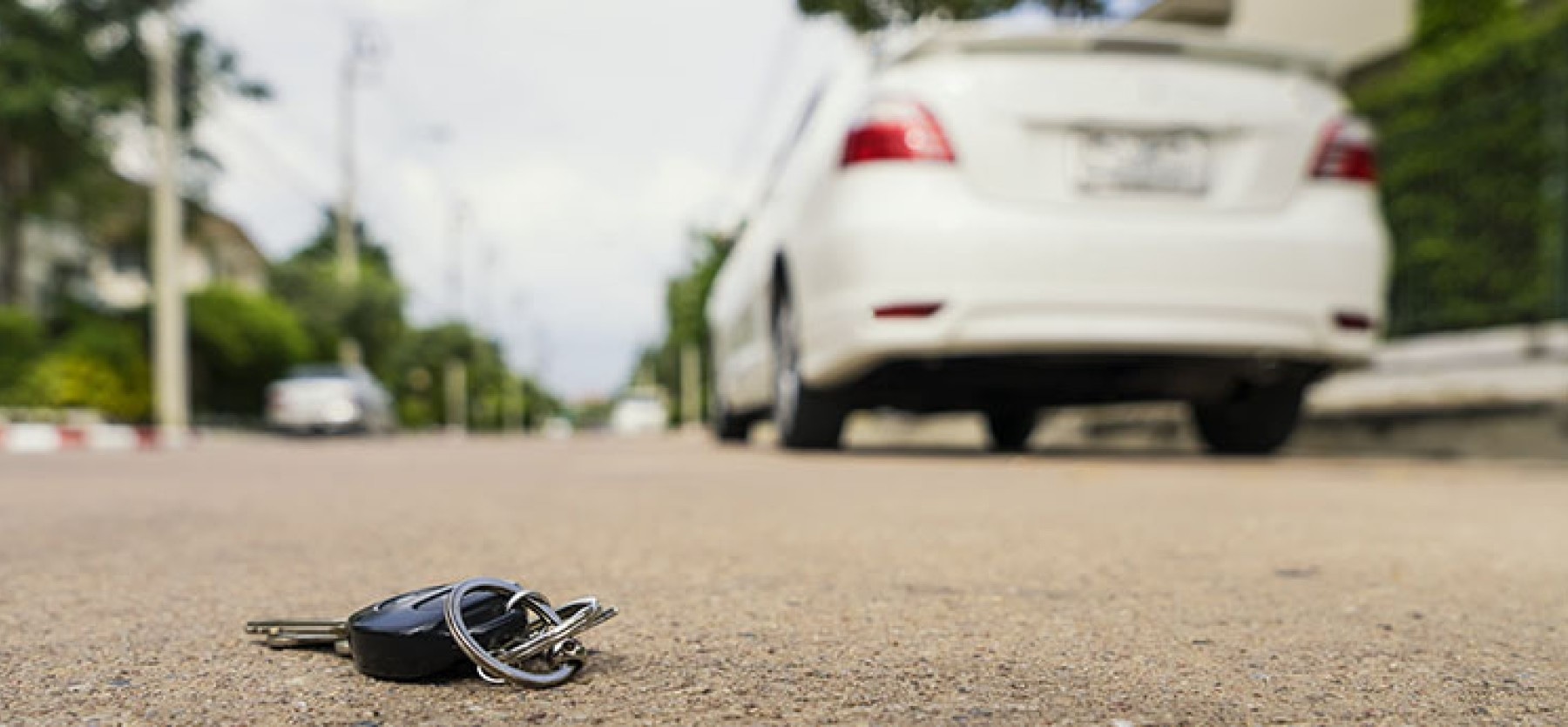 Ihr Schlüssel für Auto: Jetzt bei Mr Key nachmachen lassen