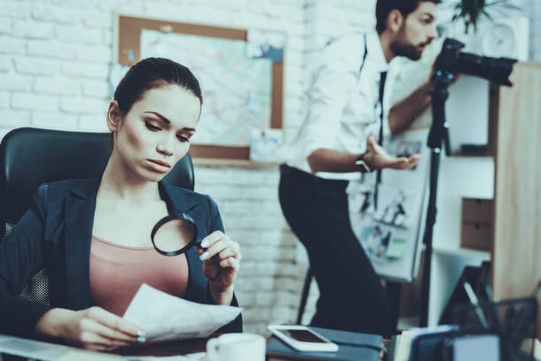 Die Detektei Bad Wildungen: Diskrete Ermittlungen für alle Fälle