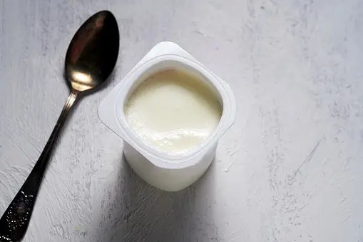 Joghurtgeflüster: Das Echo meiner Milch