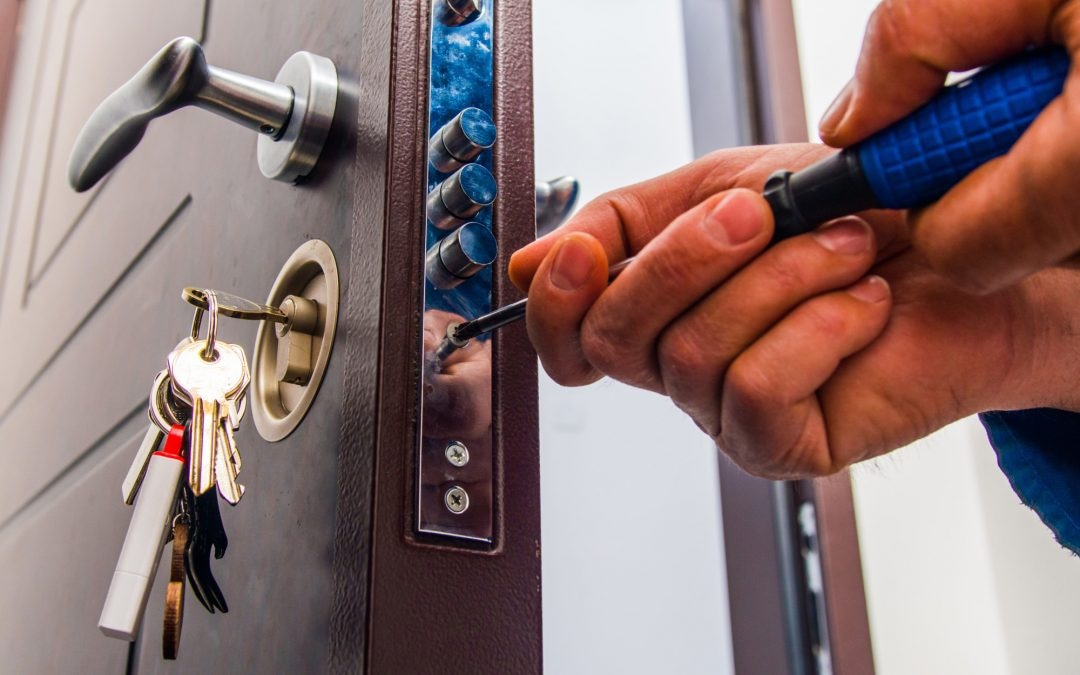 Schlüsseldienst Spandau-Sicherheitsbewertung: Überprüfung Ihrer Türschlösser