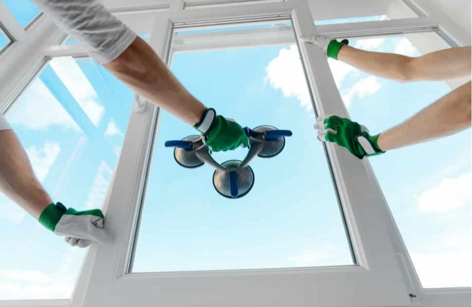 Fenster kaufen: Energie sparen leicht gemacht