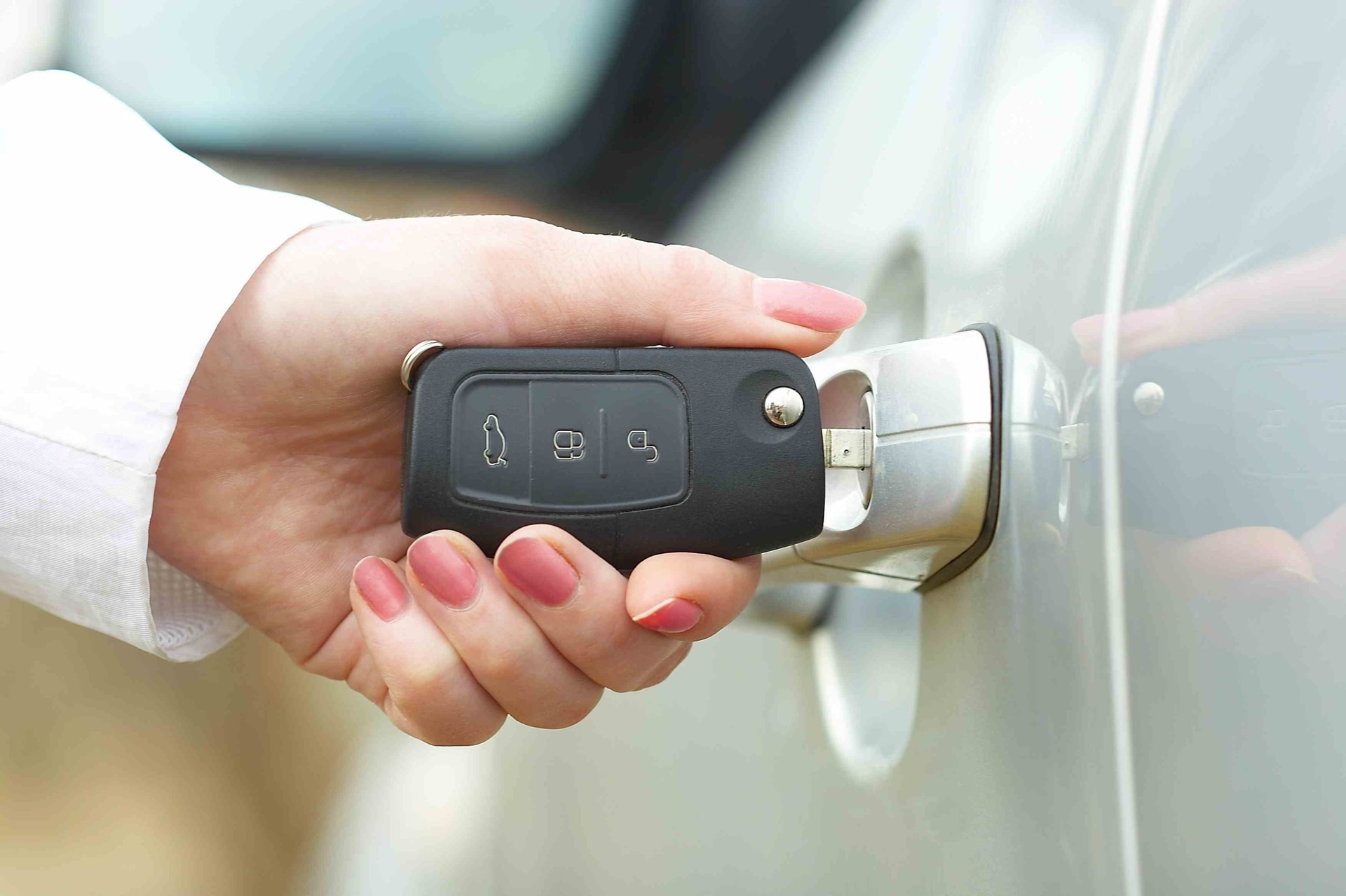 Ihr Schlüssel für Auto: Jetzt bei Mr Key nachmachen lassen