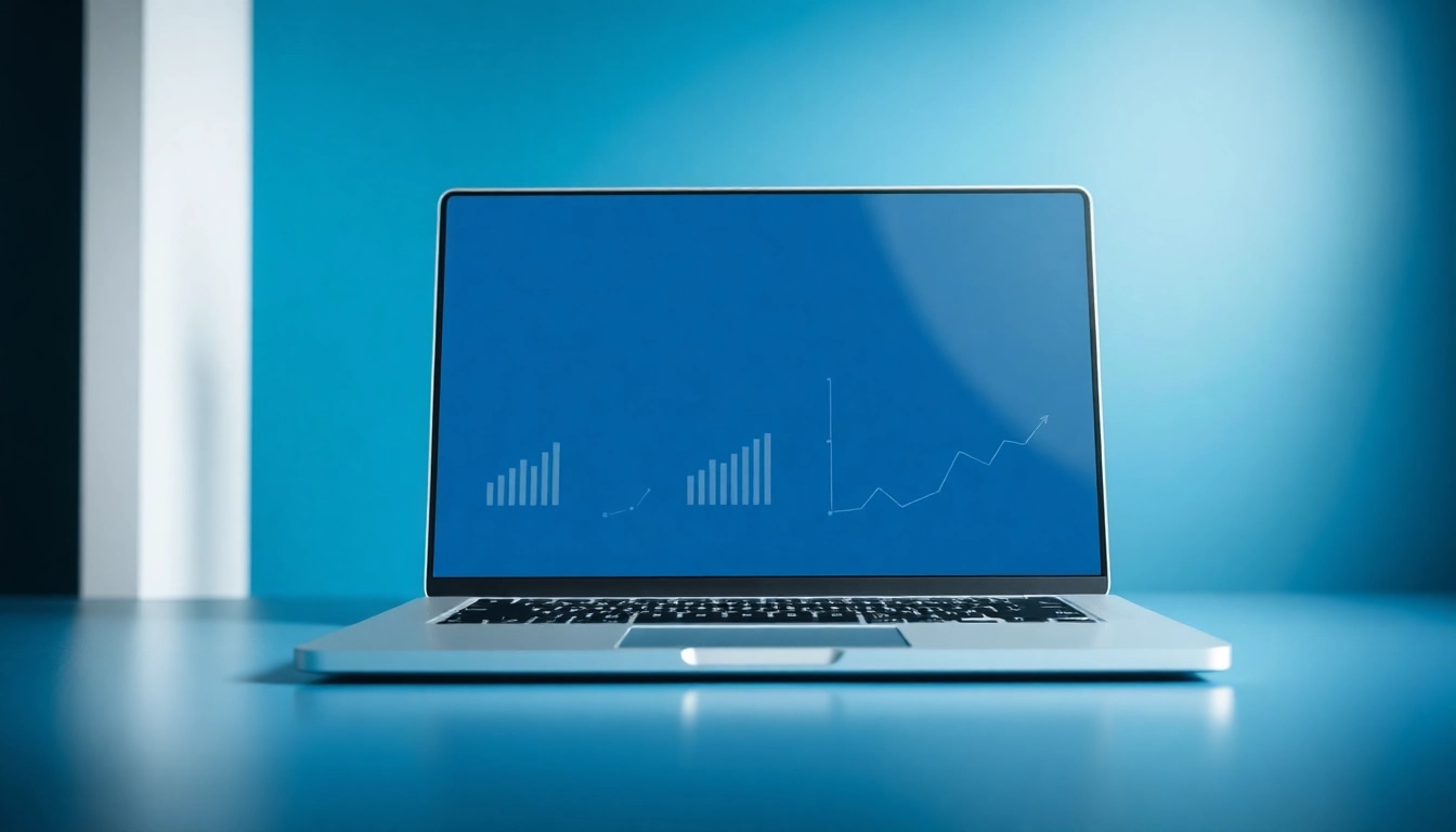 SEO.my optimiert digitales Marketing mit modernen Webdesign-Lösungen für Unternehmen.