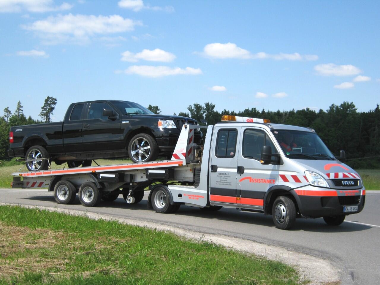 Parkverbotszone Deluxe: Exklusiv für Ihre Geschäftsvorhaben