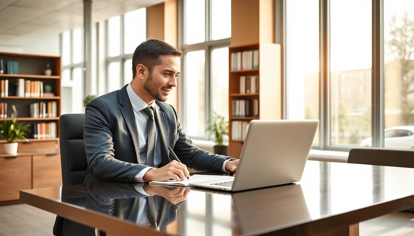 Headhunter Executive Search – Strategische Rekrutierung für Top-Management