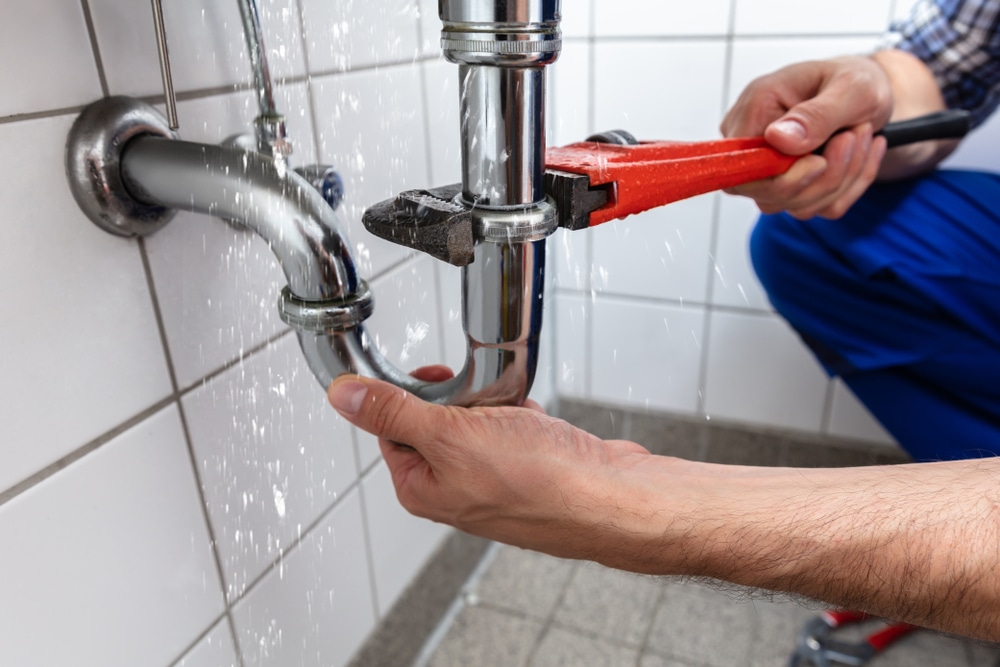 Rohrreinigung Notdienst in der Nähe: Effektive Lösungen für Ihr Zuhause