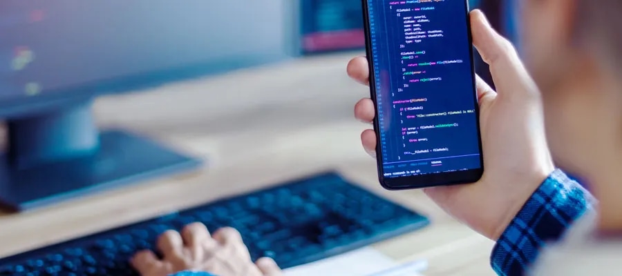 Mobiles Engagement revolutionieren: Eine zukunftsorientierte App-Agentur