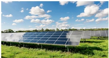Baubz' Solar Symphony: Eine Symphonie sauberer Energielösungen komponieren