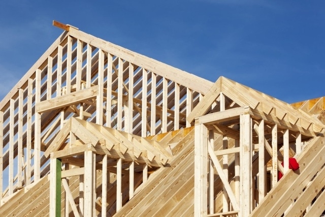 Der Nordheide-Portal-Unterschied: Häuser bauen, Träume bauen