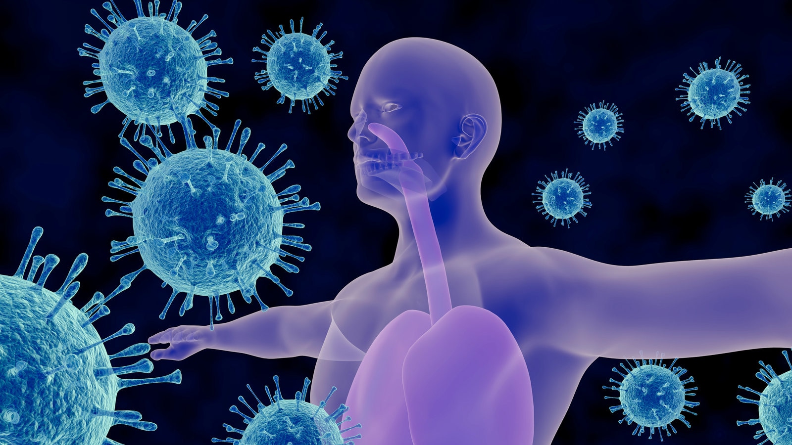 Entdecken Sie, wie SINOVIT Ihr Immunsystem auf natürliche Weise unterstützt
