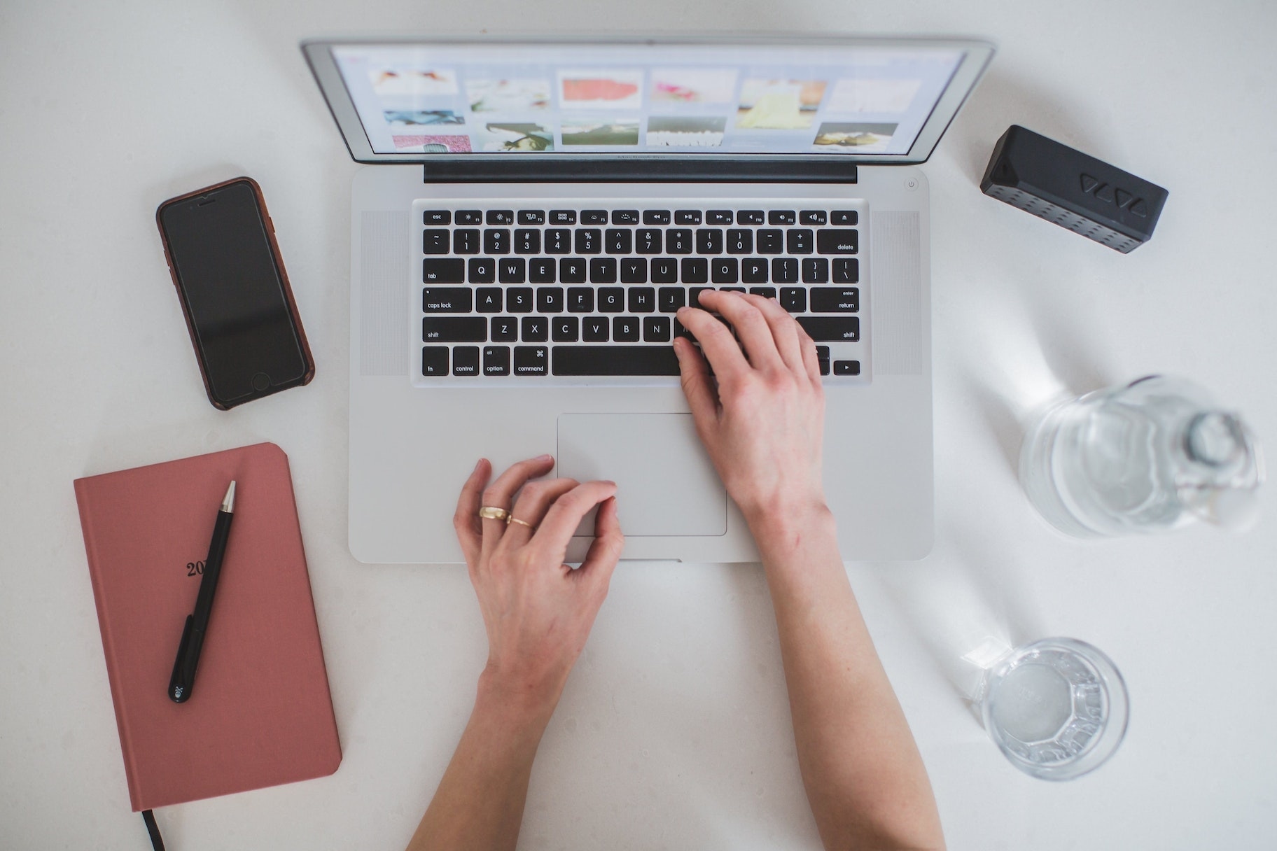 Die Bedeutung von SEO-Optimierung für E-Commerce-Websites