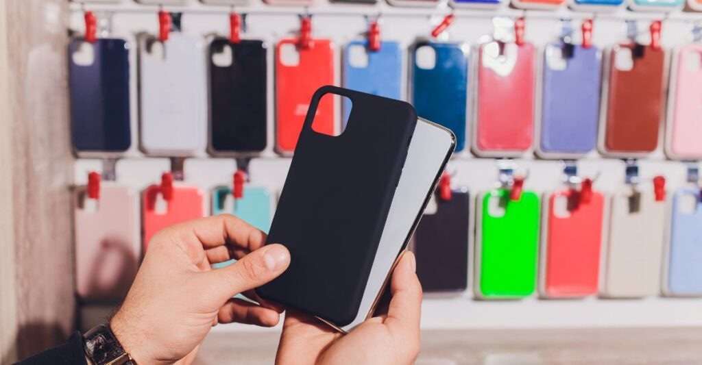 Schützen Sie Ihr Handy mit hochwertigen Preiswerte Handyhüllen & Zubehör