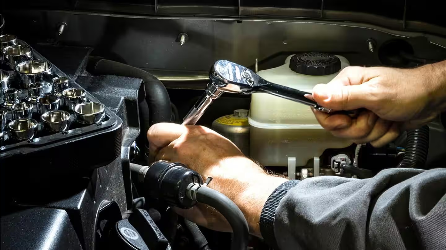 Kfz Werkzeug für präzise Diagnosen und Reparaturen